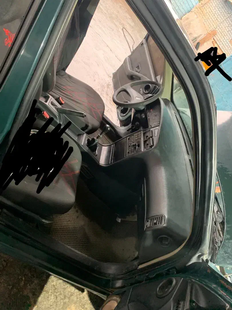 خودرو|خودرو سواری و وانت|دوگنبدان, |دیوار