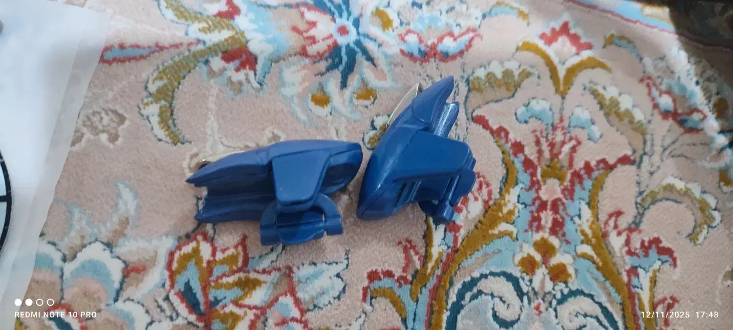 دسته بازی و فن رادیاتوری و کلیکر|کنسول، بازی ویدئویی و آنلاین|شاهینشهر, چمران|دیوار