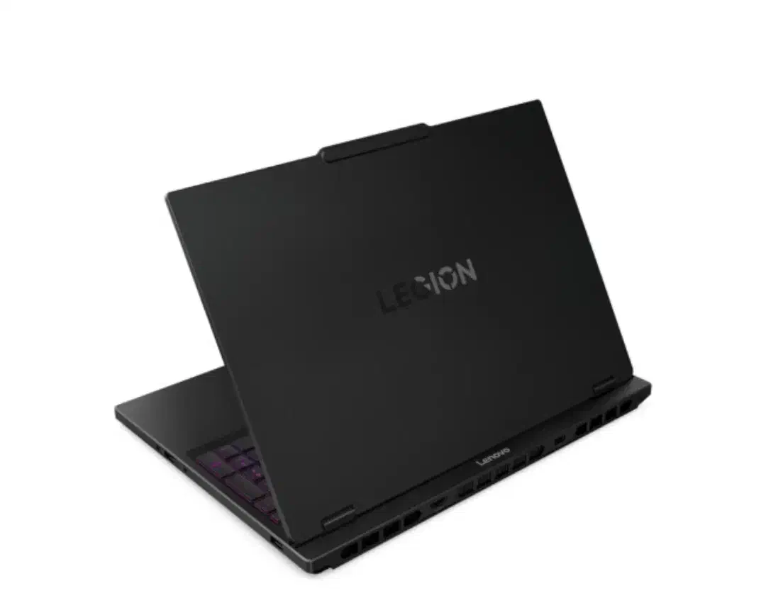 لپتاپ گیمینگ اژدها  LENOVO LEGION RTX5070 OLED|رایانه همراه|شیراز, ملاصدرا|دیوار