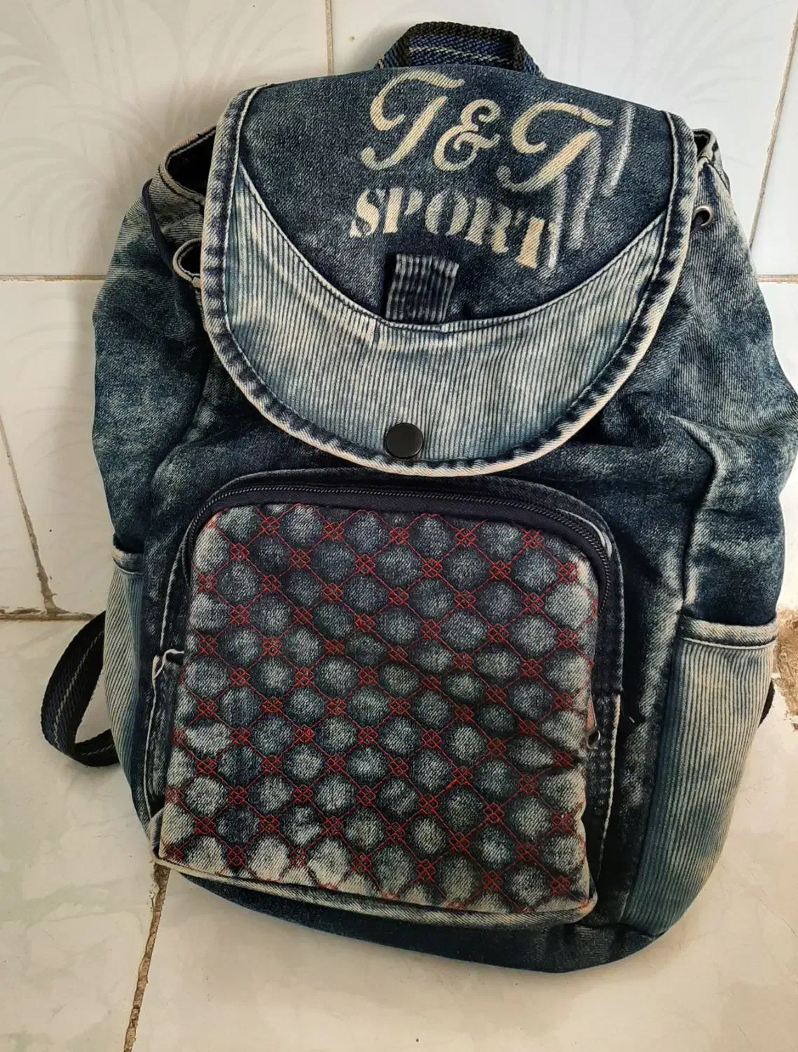 کیف کوله نو|کیف، کفش، کمربند|کرمانشاه, |دیوار