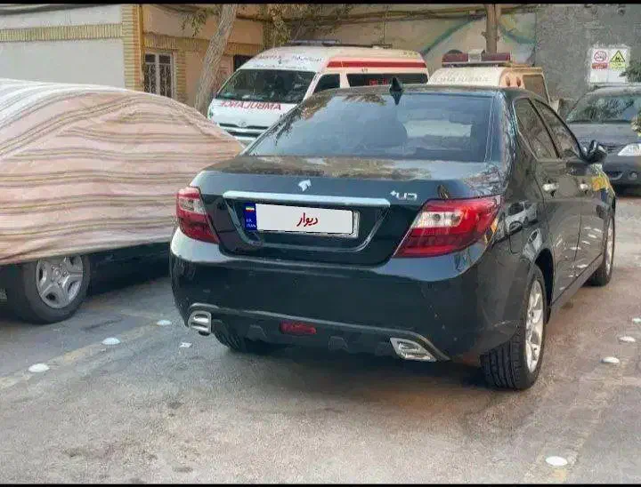 دنا پلاس توربو|خودرو سواری و وانت|مشهد, هفده شهریور|دیوار