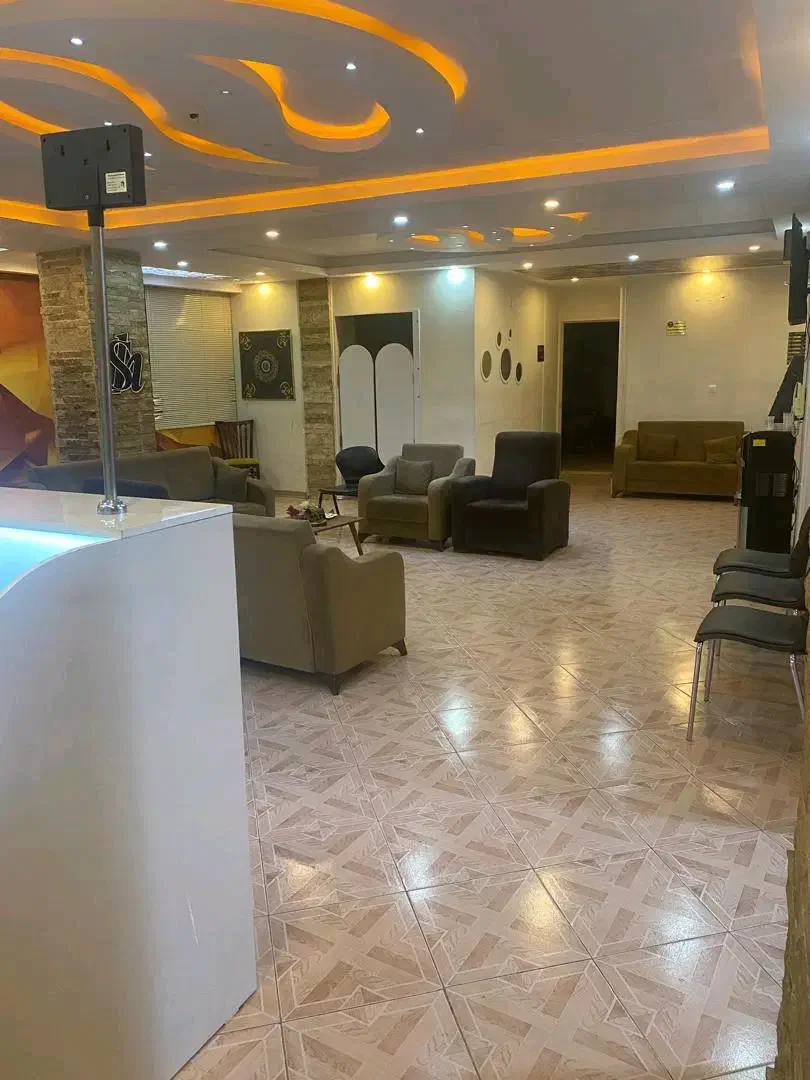 اجاره اداری تجاری گلسار بر خیابان ۱۲۲ ۴ خوابه|اجارهٔ دفتر کار، اتاق اداری، مطب|رشت, کاکتوس|دیوار