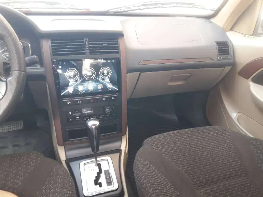 پژو پارس اتومات تی یوفایو در حدصفر|خودرو سواری و وانت|تهران, دکتر هوشیار|دیوار