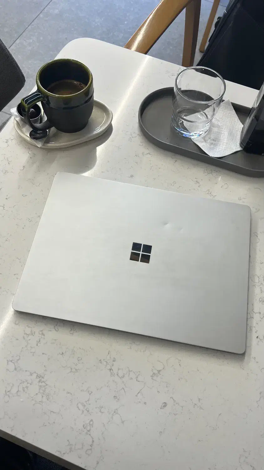 سرفیس لبتاب خونگی|رایانه همراه|یزد, |دیوار