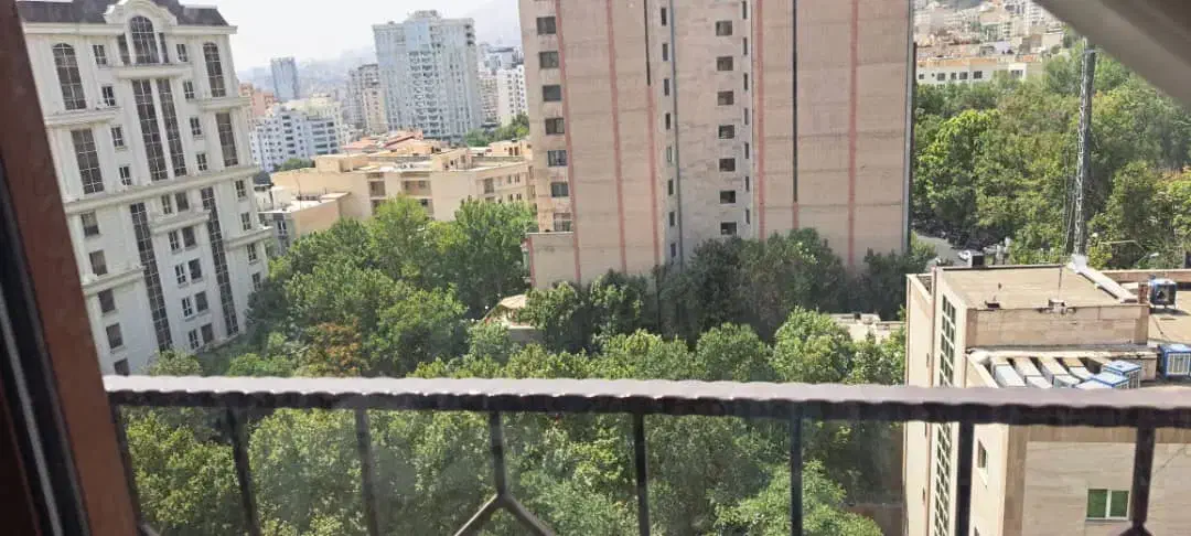 ۱۲۵متر آپارتمان نیاوران یاسر|فروش آپارتمان|تهران, کامرانیه|دیوار