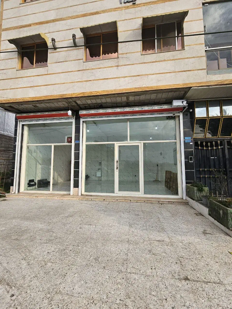 رهن و اجاره مغازه|اجارهٔ مغازه و غرفه|صومعهسرا, |دیوار