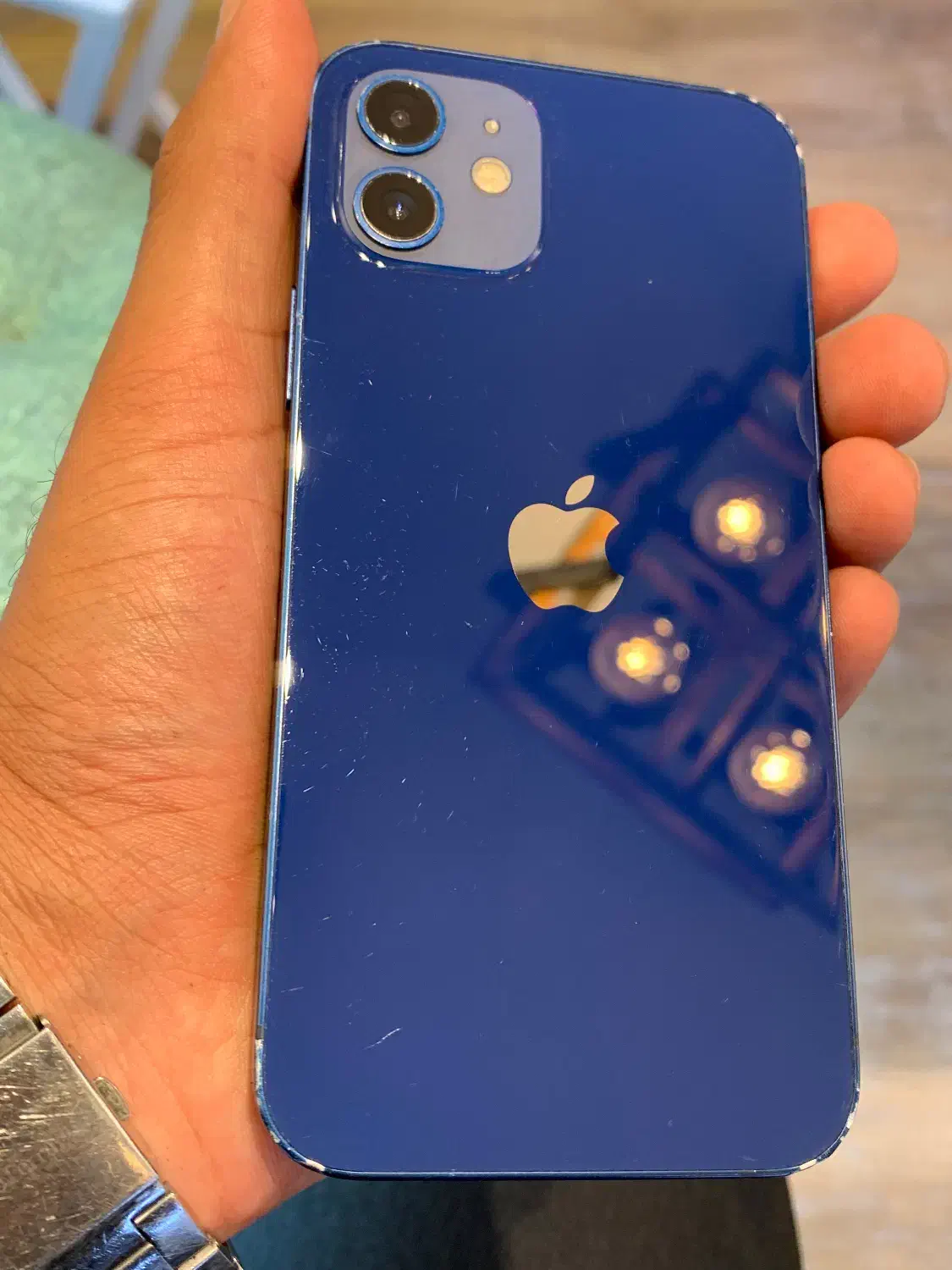 Iphone 12|موبایل|مشهد, توس (بلوار توس)|دیوار