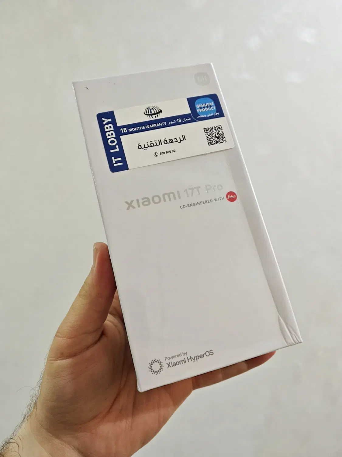 Xiaomi 17t pro حافظه 1ترا|موبایل|تهران, امام زاده حسن|دیوار