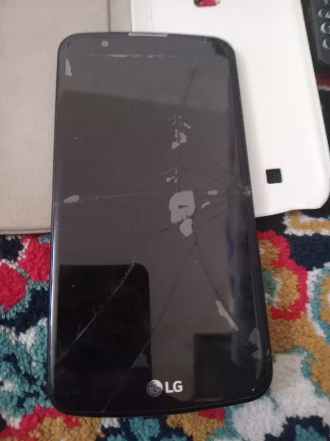 گوشی اوراقی|موبایل|تربتحیدریه, باغ سلطانی|دیوار