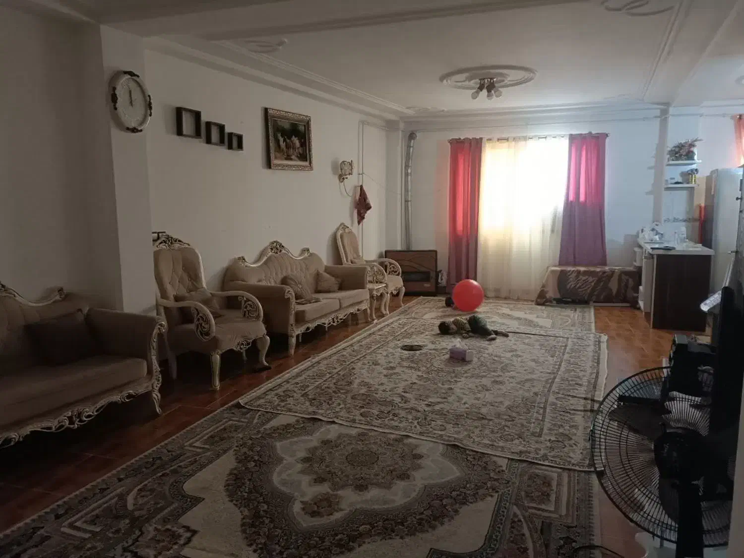 مبلمان|مبلمان خانگی و میز عسلی|لاهیجان, لیالستان|دیوار