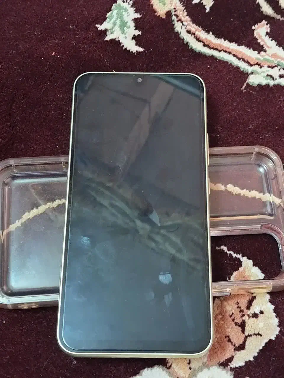 a34 128 gig ویتنام|موبایل|تهران, ابوذر|دیوار