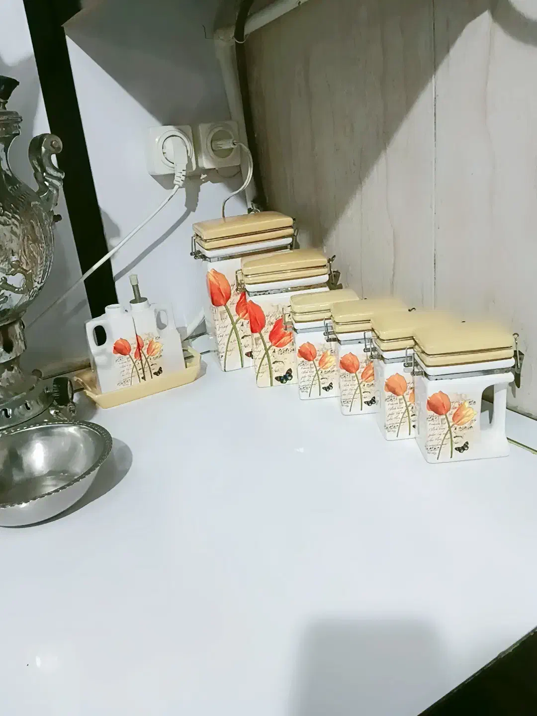 ساعت دیواری|ساعت دیواری و تزئینی|مشهد, چهنو|دیوار