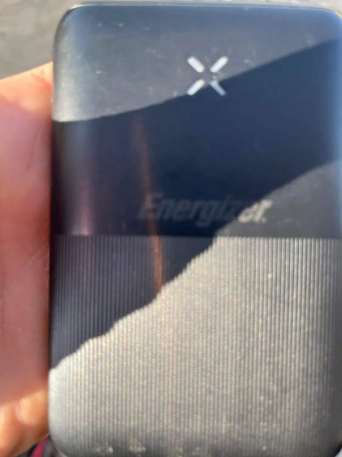 پاور بانک ۱۰۰۰۰۰|لوازم جانبی موبایل و تبلت|همدان, |دیوار