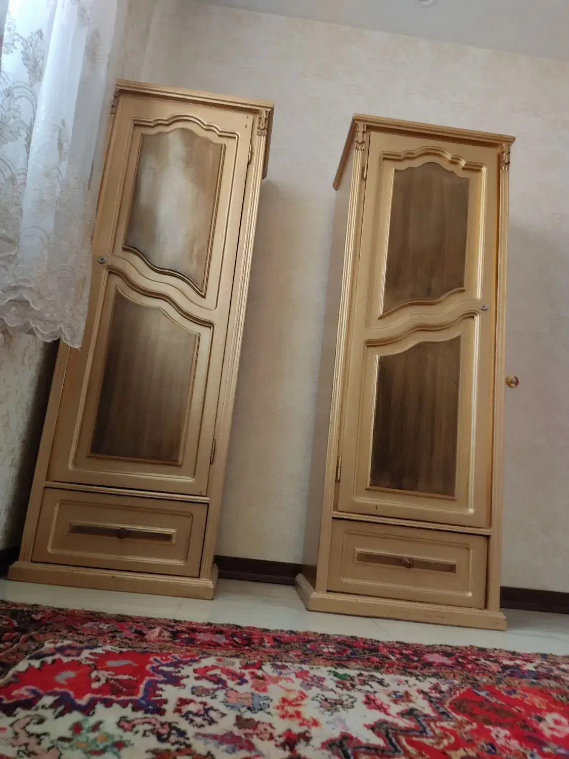 کمدلباس|جاکفشی، کمد، دراور|تهران, ابوذر|دیوار