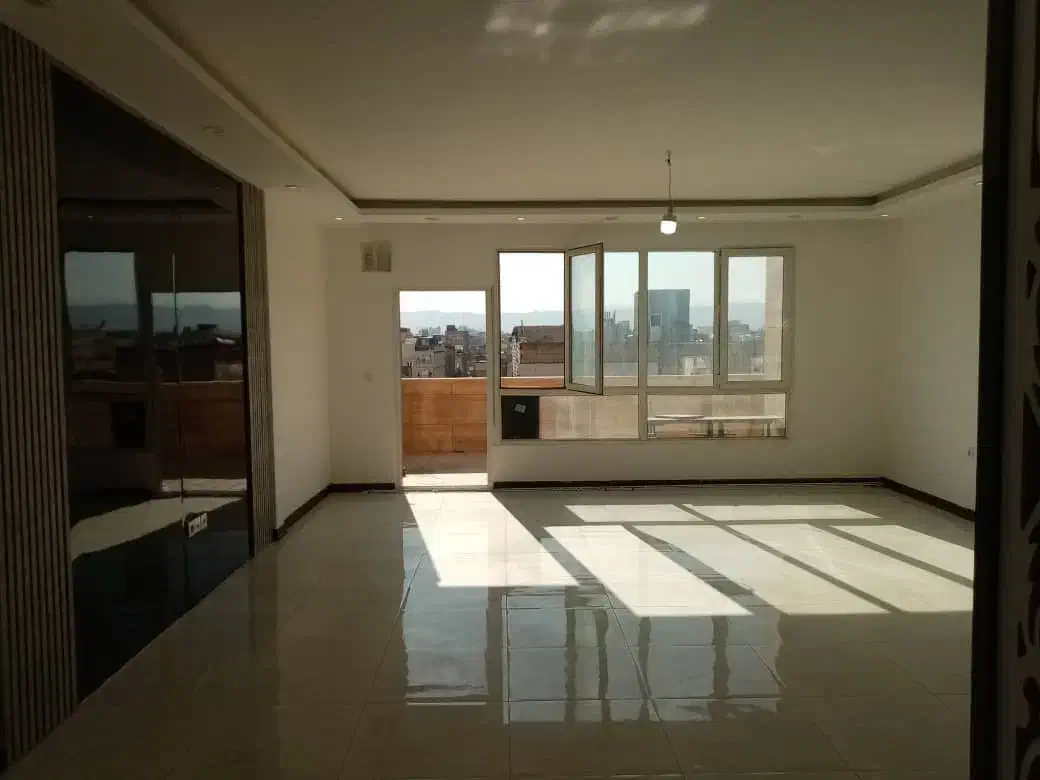 واحد ۱۳۰ متری دوخواب تک واحدی خوش نقشه|فروش آپارتمان|مشهد, هنرور|دیوار