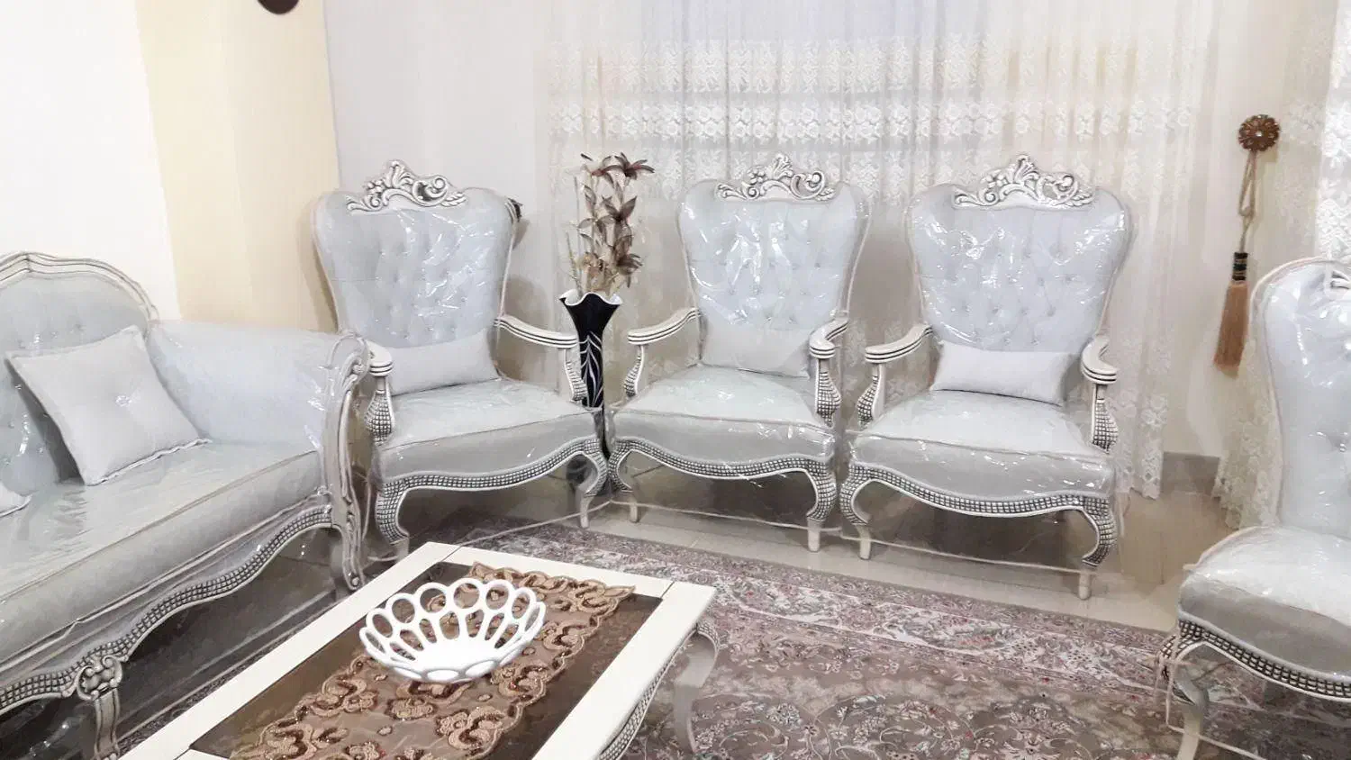 دوخت کاور مبل|خدمات پیشه و مهارت|بندرعباس, |دیوار