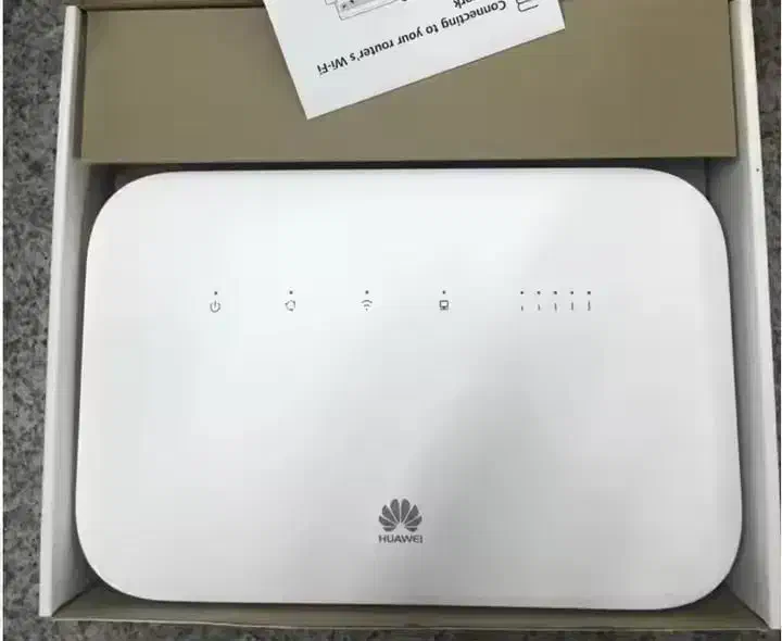 مودم سیم‌کارتی B612 آنلاک فکتوری|مودم و تجهیزات شبکه|تهران, امیریه|دیوار