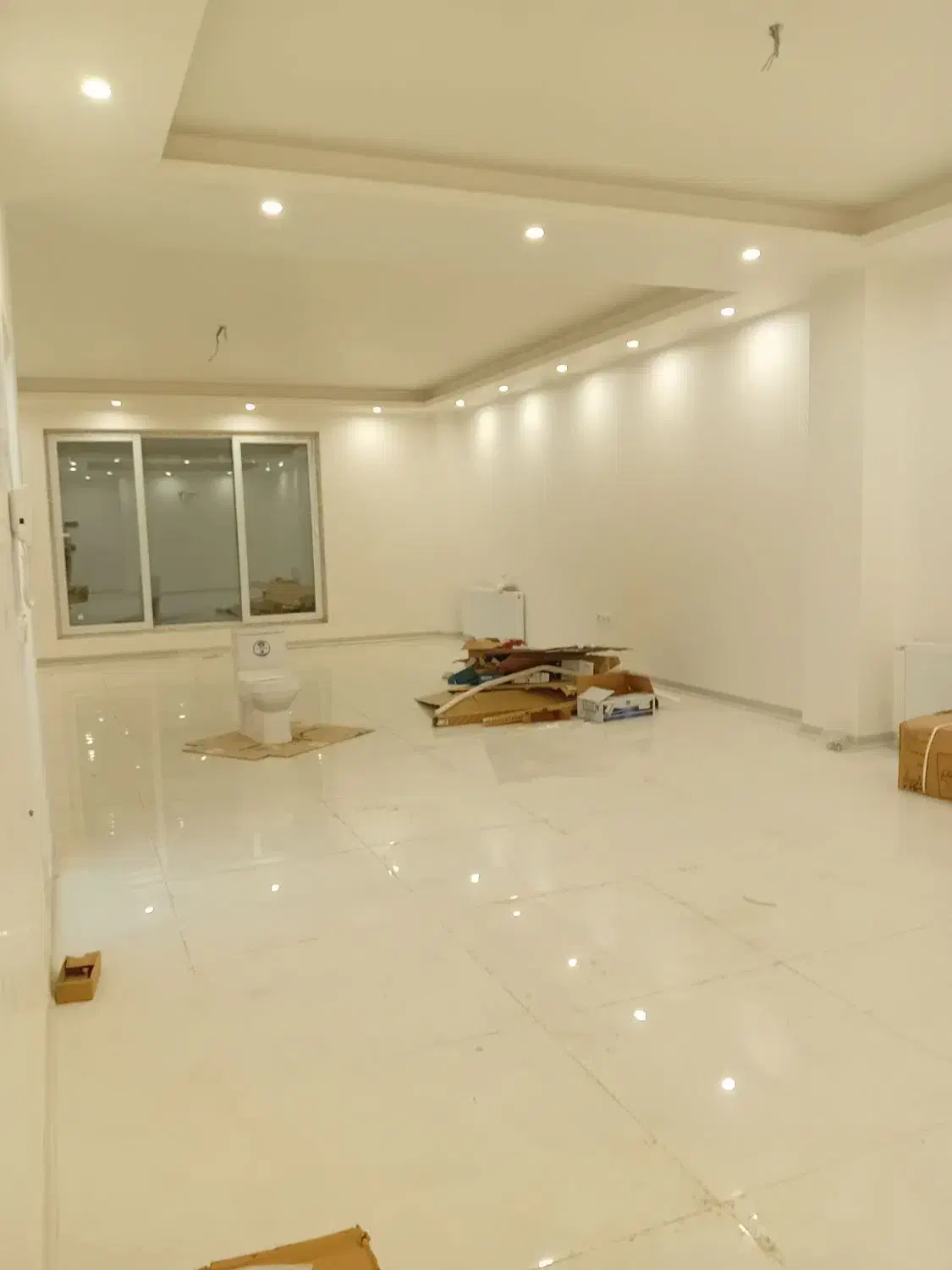 ۱۴۵ متر شهرک تالار / تک واحدی|اجارهٔ آپارتمان|گرگان, |دیوار