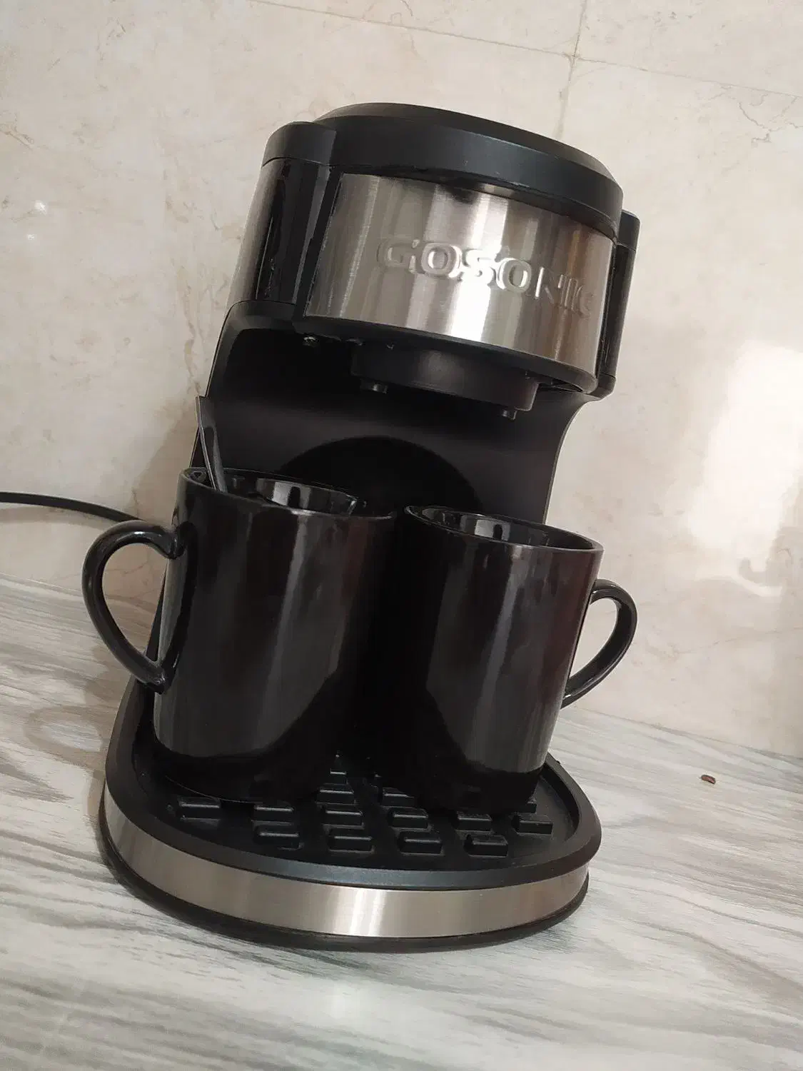 قهوه ساز|سماور، چایساز، قهوهساز|قروه, |دیوار