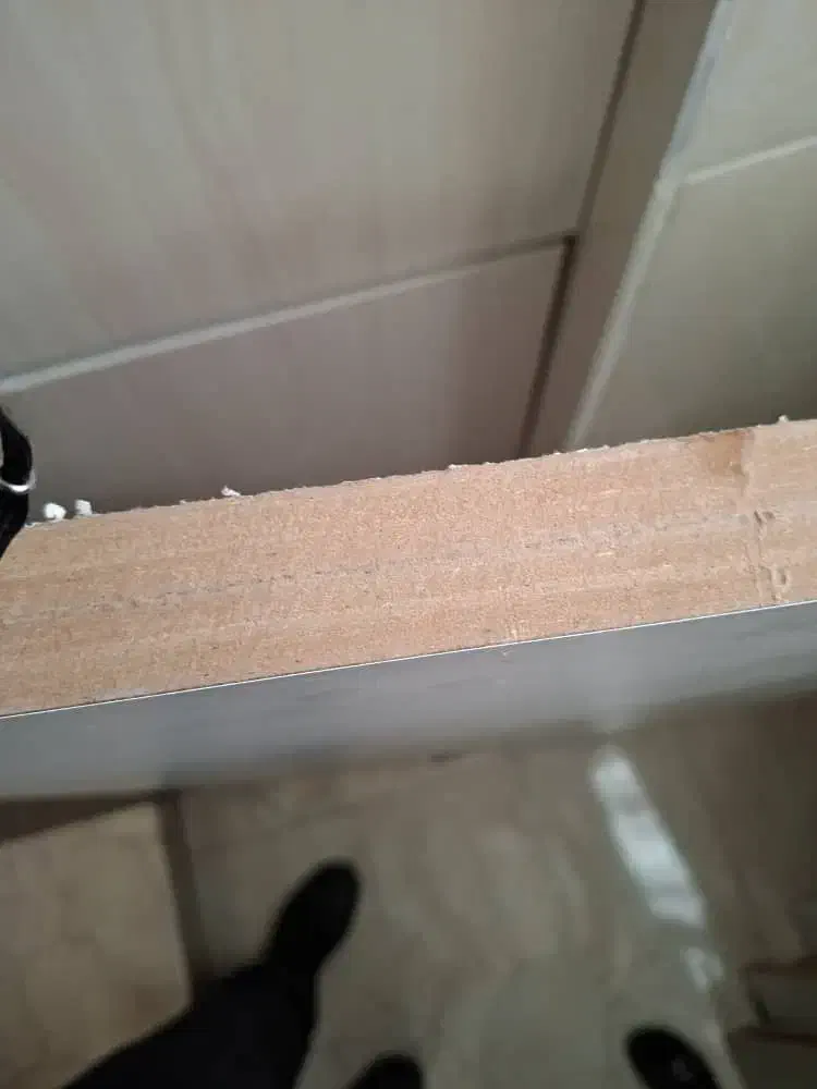 لوستر و صفحه کابینت شیشه|لوستر و چراغ آویز|ایلام, |دیوار