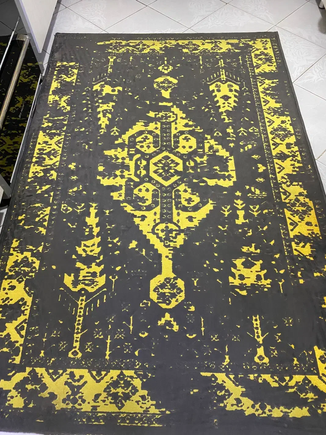 فرش|فرش|پاکدشت, پاکدشت (مامازند)|دیوار