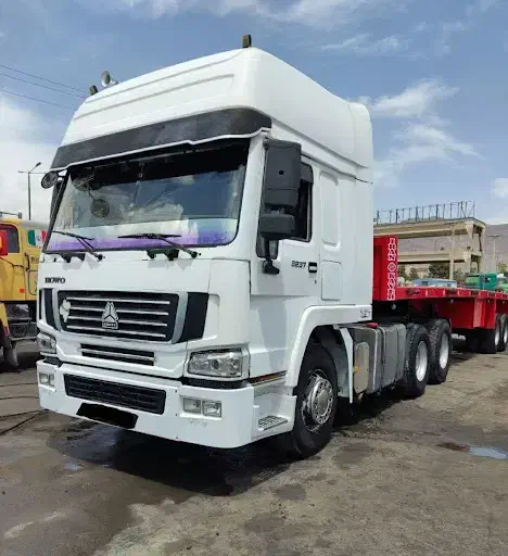 نیازمند به راننده پایه یک دارم|استخدام حمل و نقل|اسدآباد, |دیوار