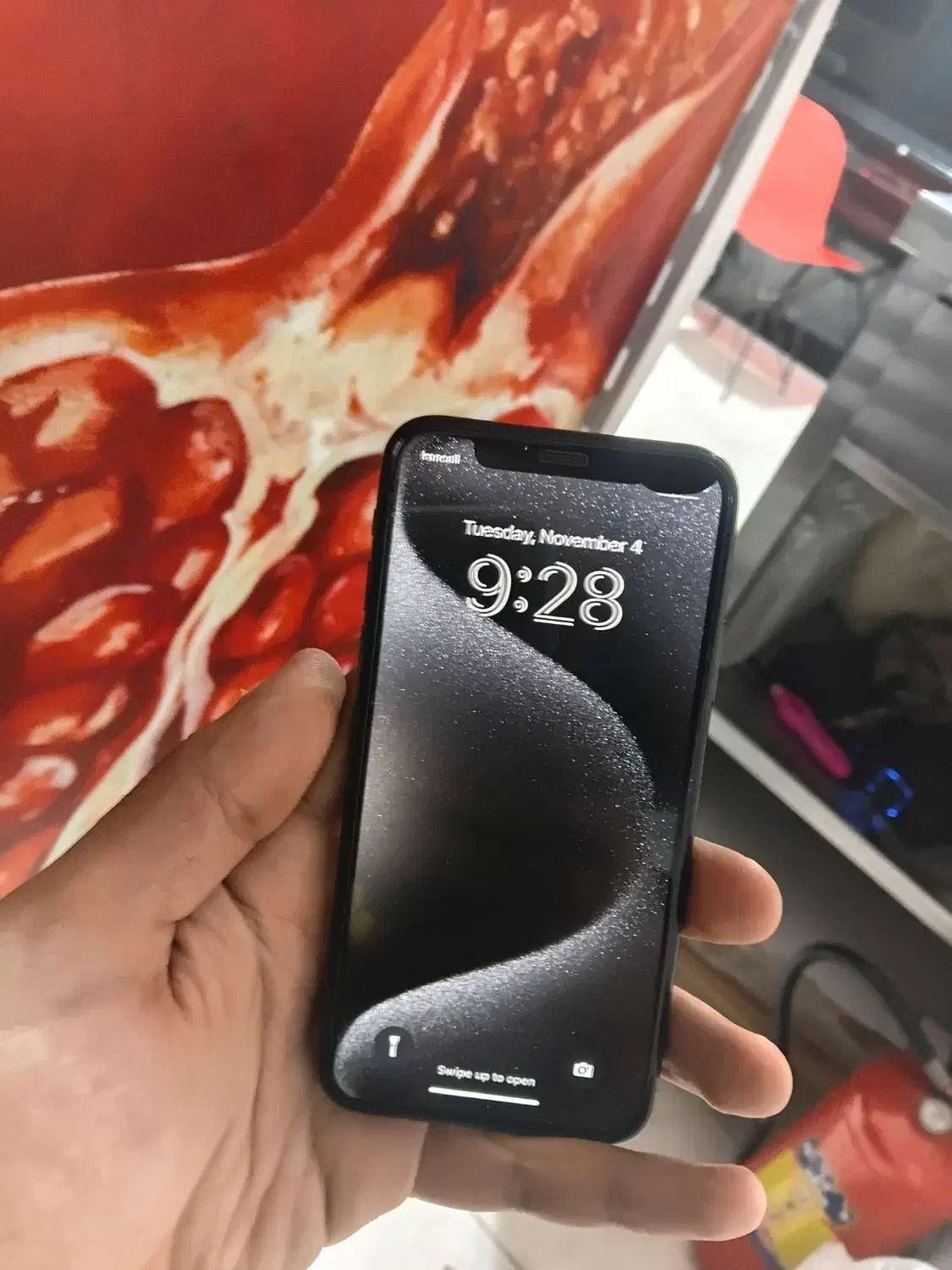 ایفون x|موبایل|اردبیل, |دیوار