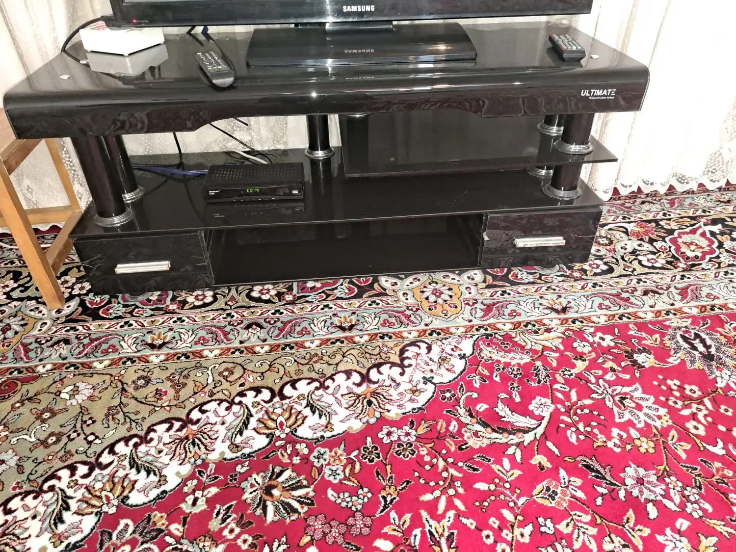 میز تلویزیون|میز تلویزیون|نورآباد ممسنی, |دیوار