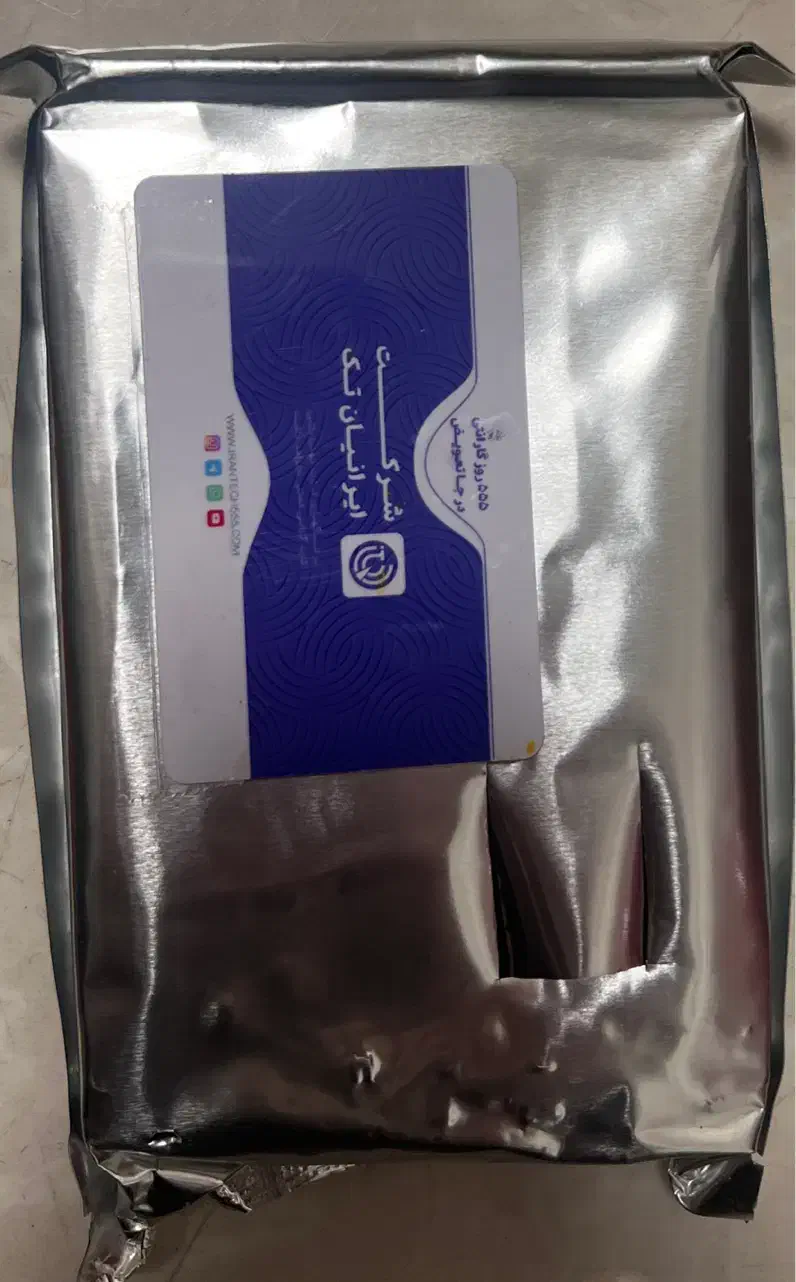 هارد ۸ ترابایت نو و باگارنتی|قطعات و لوازم جانبی رایانه|تهران, حشمتیه|دیوار