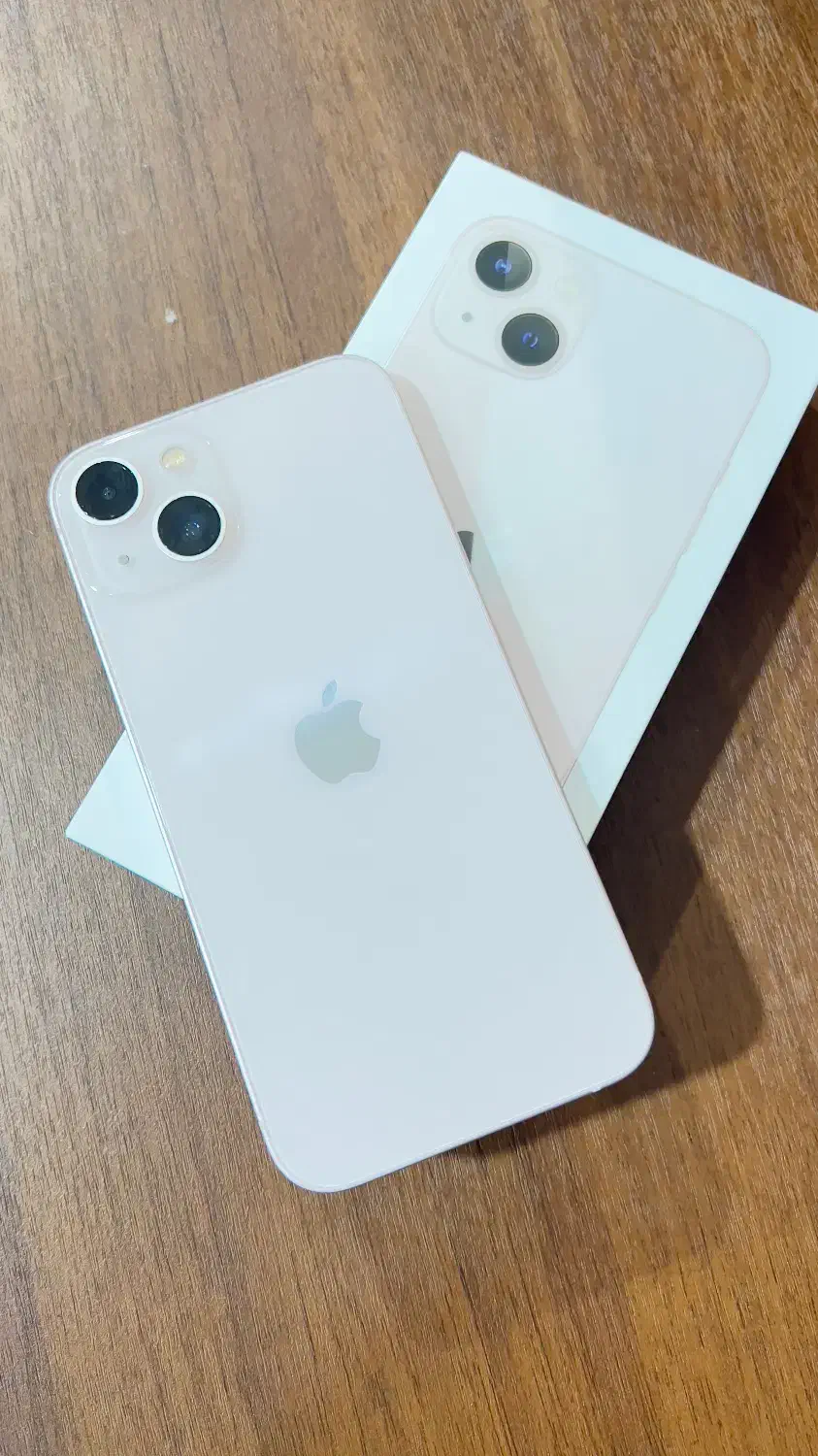 ایفون ۱۳|موبایل|ایلام, |دیوار