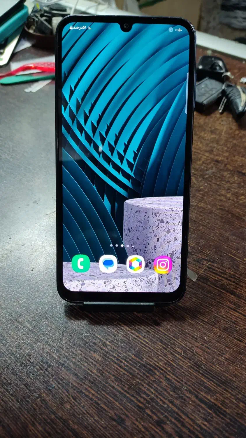 سامسونگ A25|موبایل|گرگان, |دیوار