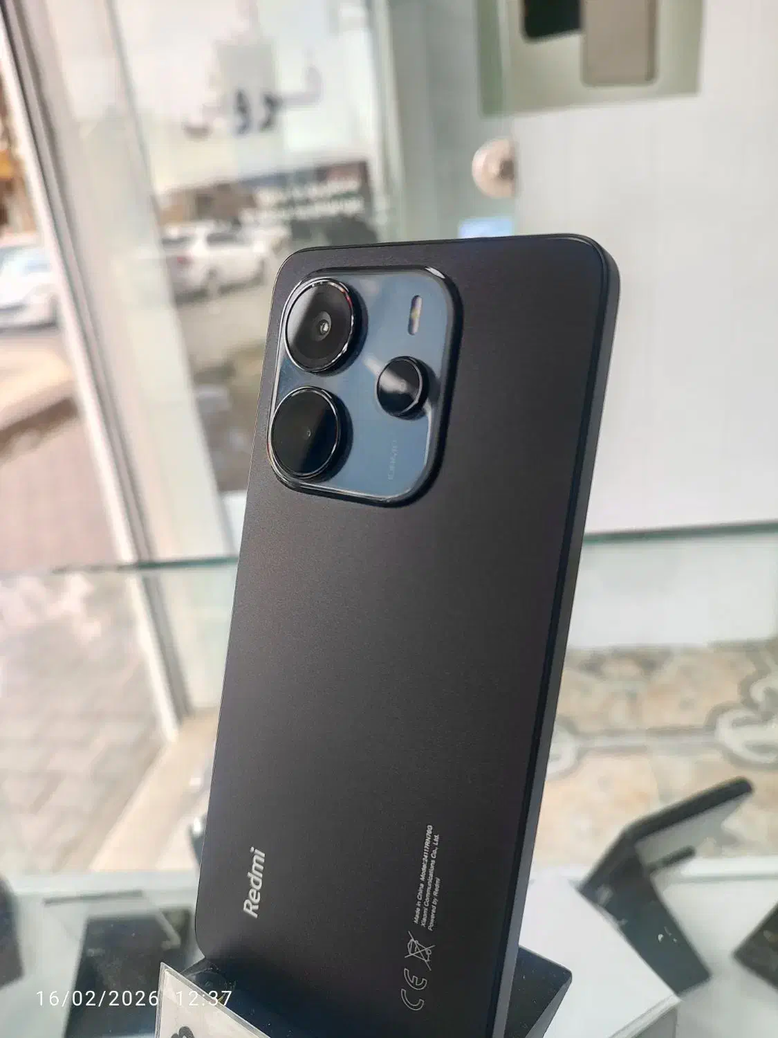 نوت 14. 256|موبایل|کرمان, |دیوار