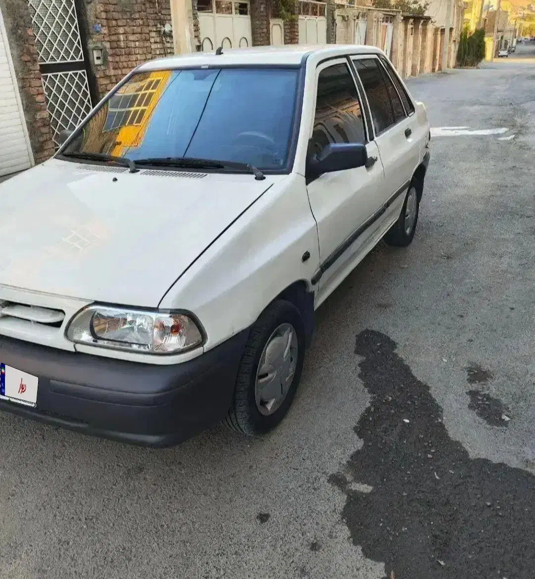 فروشی مدل ۸۹|خودرو سواری و وانت|اسلام‌‌آباد غرب, |دیوار