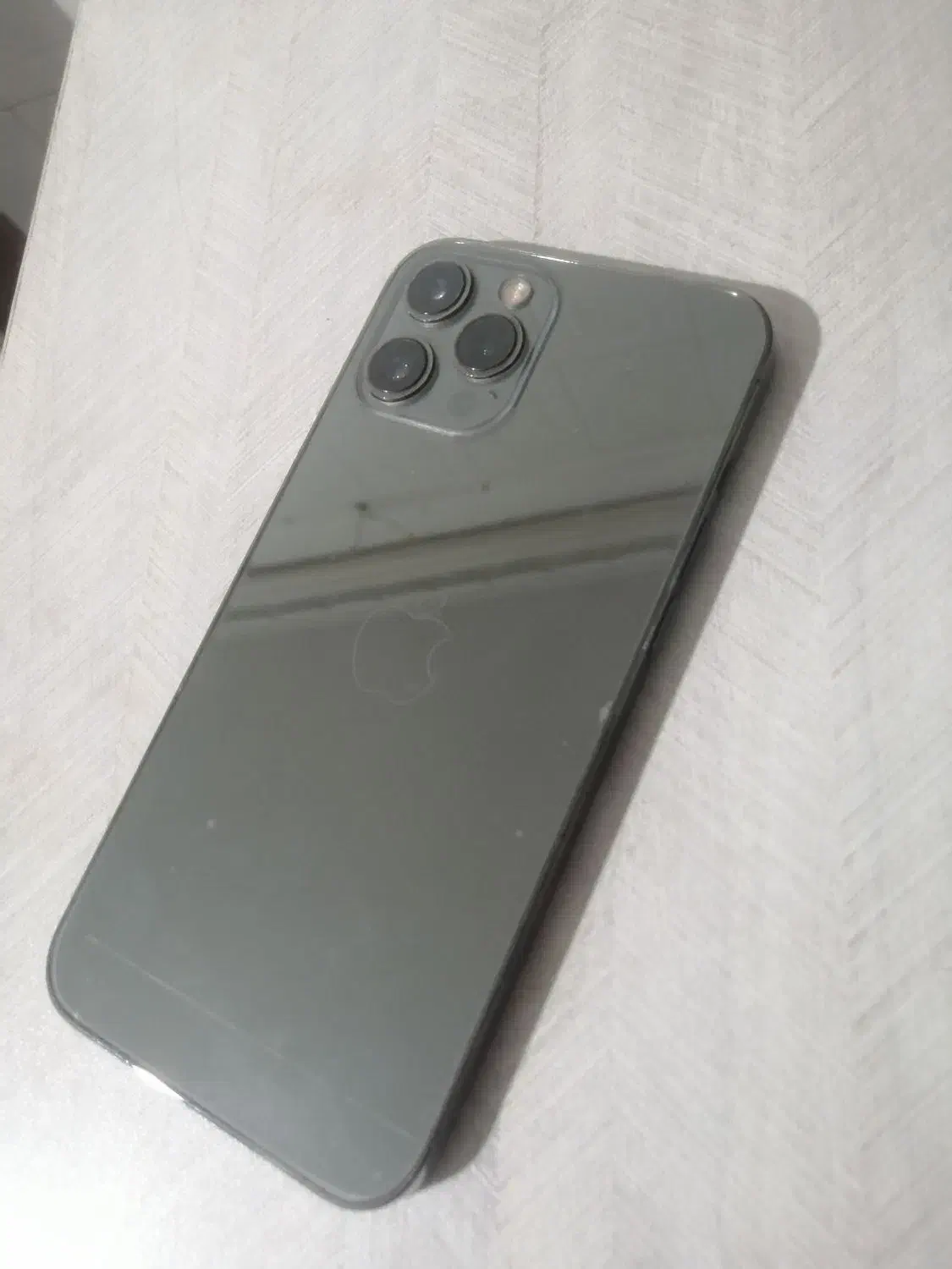 آیفون 12 پرومکس|موبایل|زرند, |دیوار