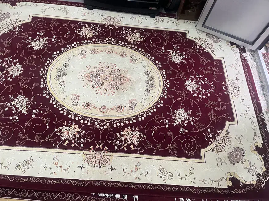 فرش ۶متری|فرش|رضوانشهر, |دیوار