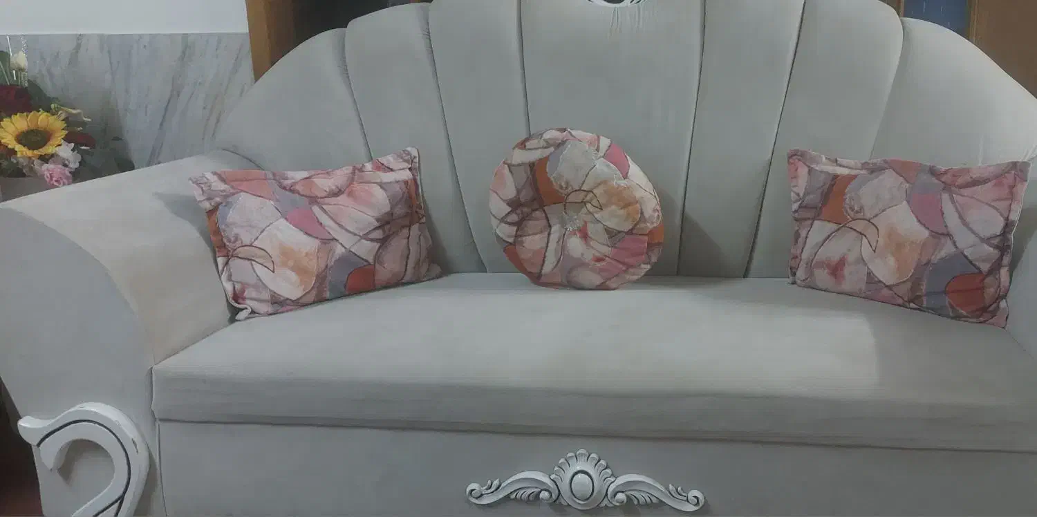 فروش مبل|مبلمان خانگی و میز عسلی|قائن, |دیوار