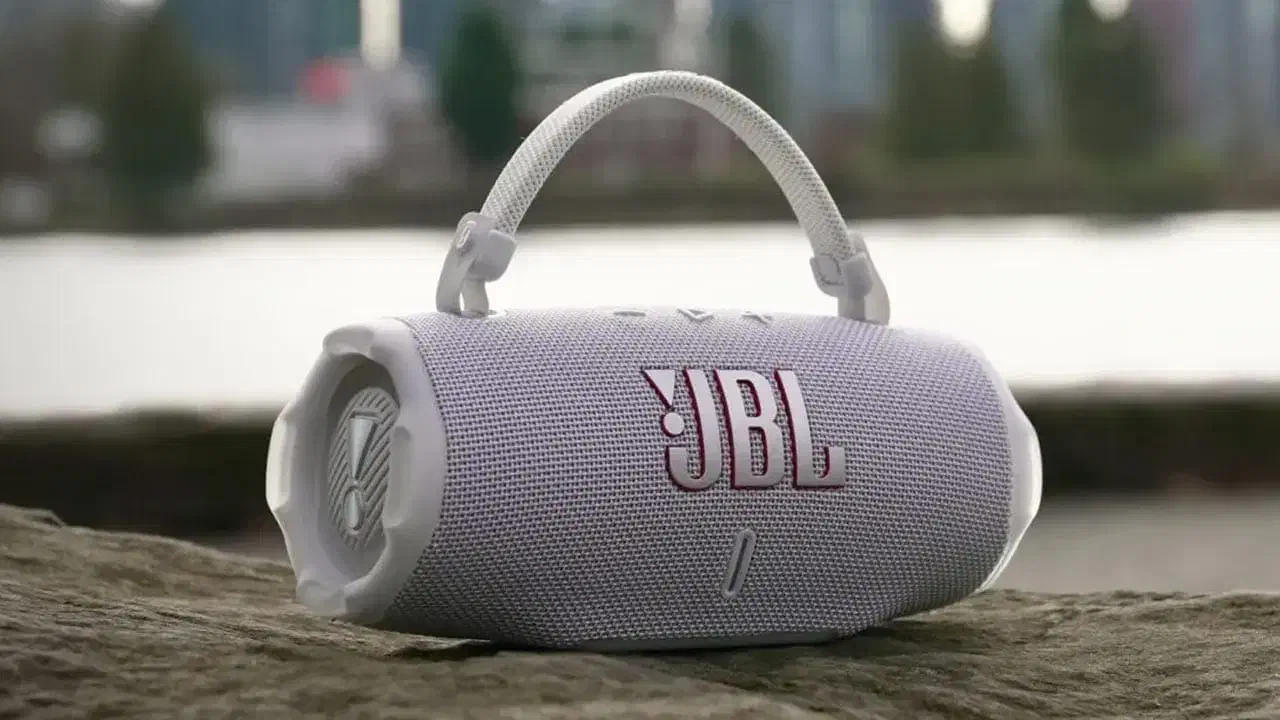 جی بی ال charge 6 اقساط ویژه بازنشستگان بدون چک|سیستم صوتی خانگی|مشهد, وکیلآباد|دیوار