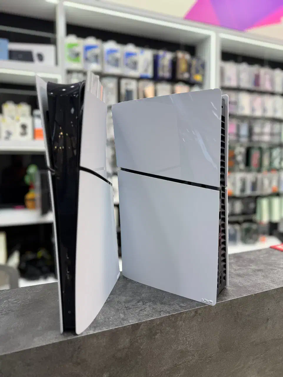 ps5 /پلی استیشن۵ /با بازی /بدون پیش پرداخت|کنسول، بازی ویدئویی و آنلاین|اصفهان, مفتح|دیوار