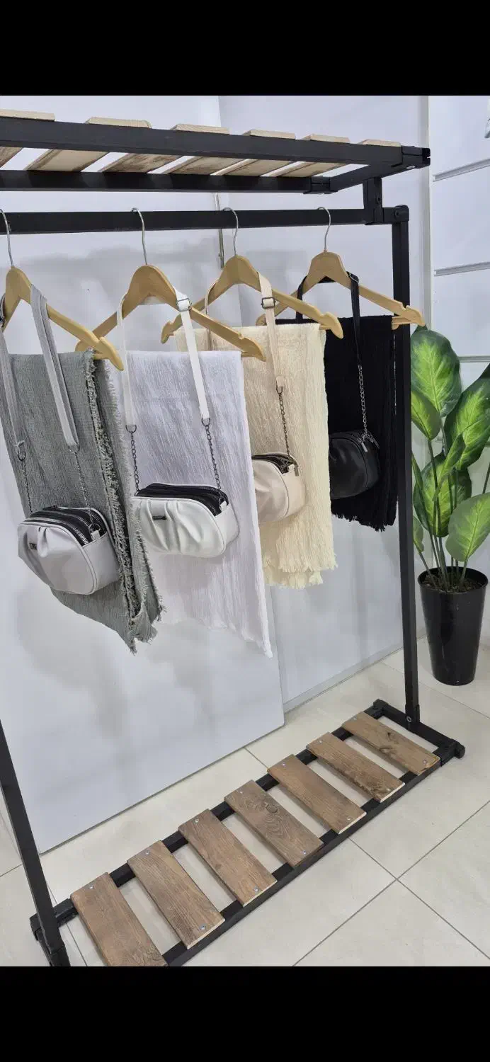 ست شال و کیف|کیف، کفش، کمربند|ایلام, |دیوار