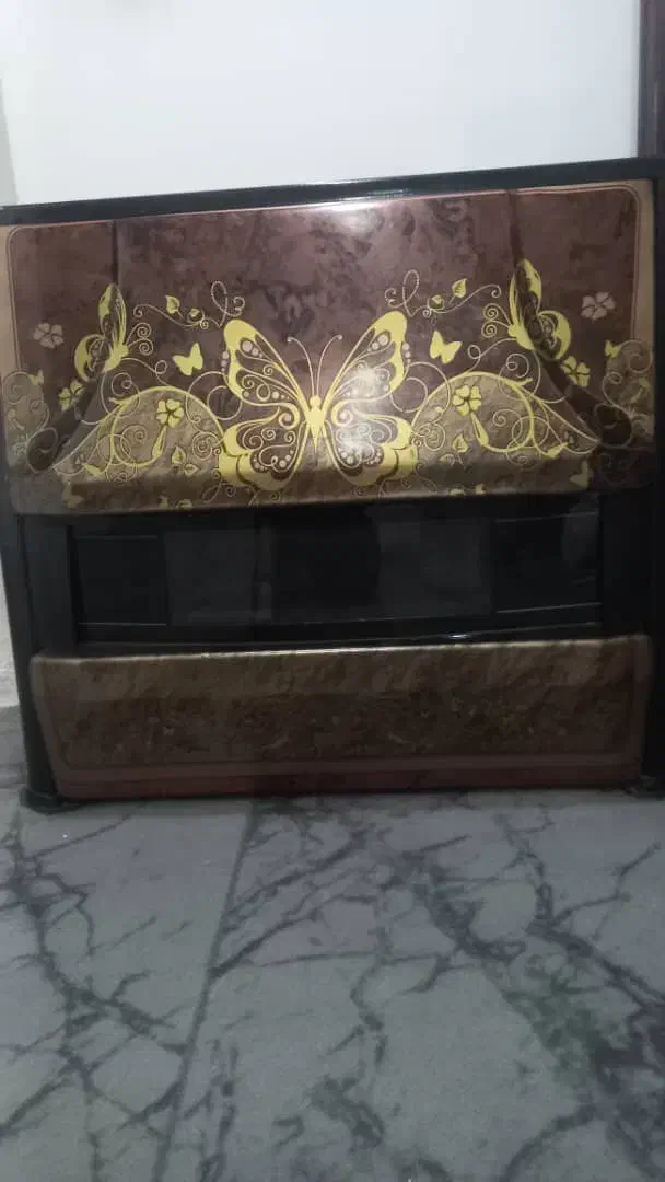 بخاری|بخاری، هیتر، شومینه|باوی, |دیوار