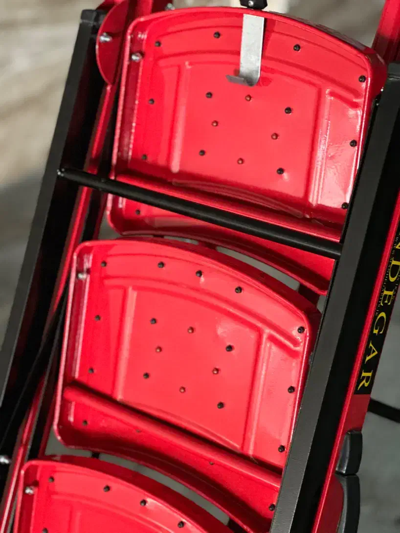 بهترین نردبان پله پهن، فلزی خانگی، ماندگار|ابزارآلات|تهران, یافت آباد جنوبی|دیوار