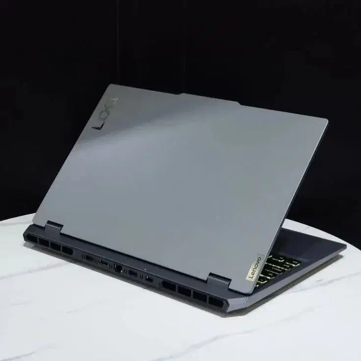 انواع لپتاپ اکبند LOQ گیمینگ اقساطی|رایانه همراه|نیشابور, محله میدان باغات|دیوار