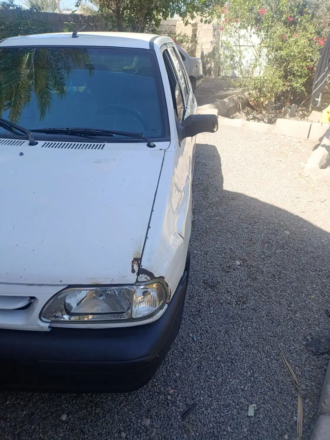 پراید 96|خودرو سواری و وانت|جیرفت, |دیوار