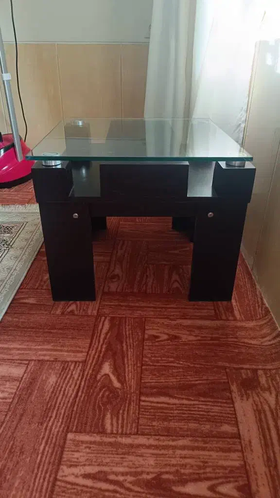 میز جلو مبلی و عسلی|مبلمان خانگی و میز عسلی|فسا, |دیوار