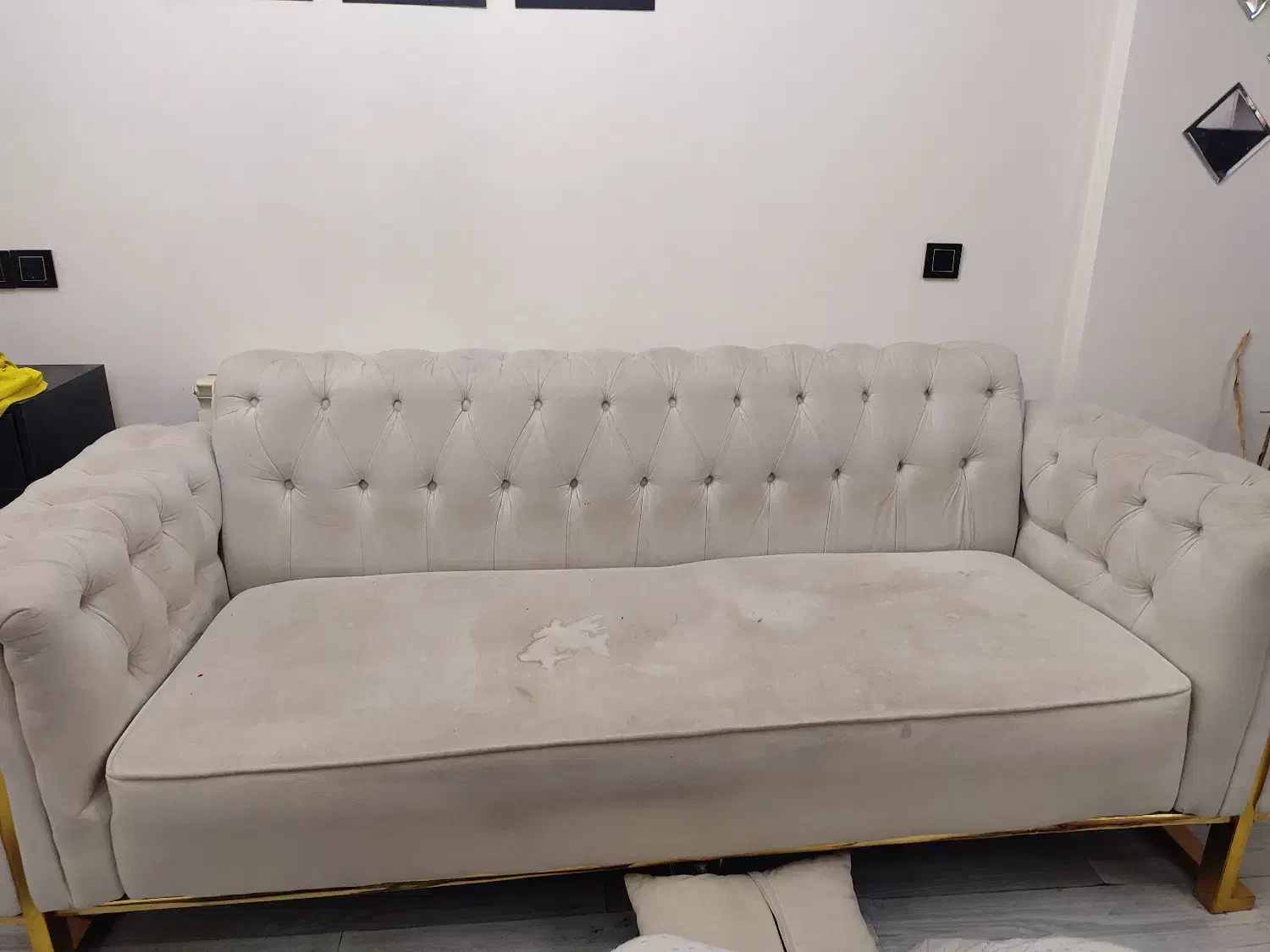 مبل شیش نفره|مبلمان خانگی و میز عسلی|تهران, پونک|دیوار