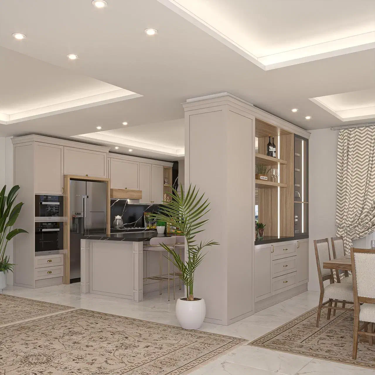 کابینت و کمد دیواری|مصالح و تجهیزات ساختمان|ورامین, ورامین|دیوار