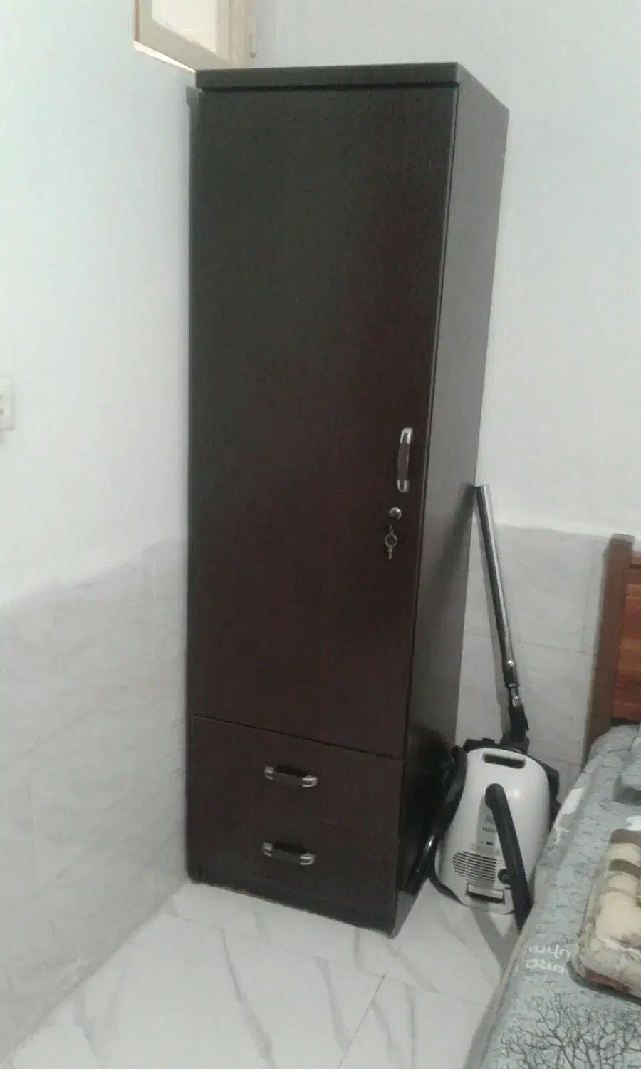 کمدیک دردوکشو|جاکفشی، کمد، دراور|ملارد, |دیوار