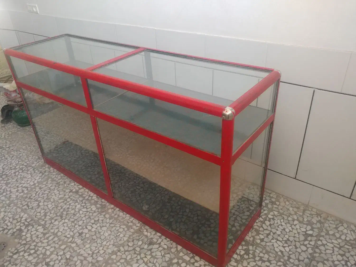 ویترین مناسب مغازه|فروشگاه و مغازه|خمینی‌شهر, |دیوار