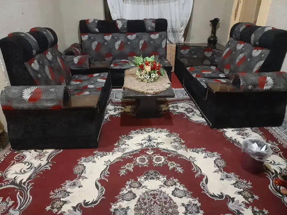 مبل تمیز|مبلمان خانگی و میز عسلی|سیدان, |دیوار