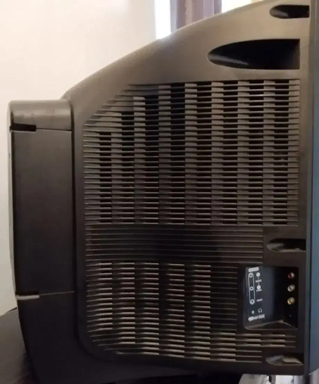 تلویزیون میز تلویزیون دی وی دی دستگاه سی دی|تلویزیون و پروژکتور|سنقر, |دیوار